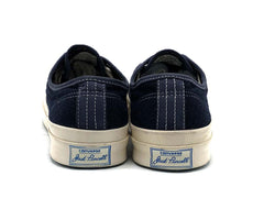 Converse Jack Purcell - Suede