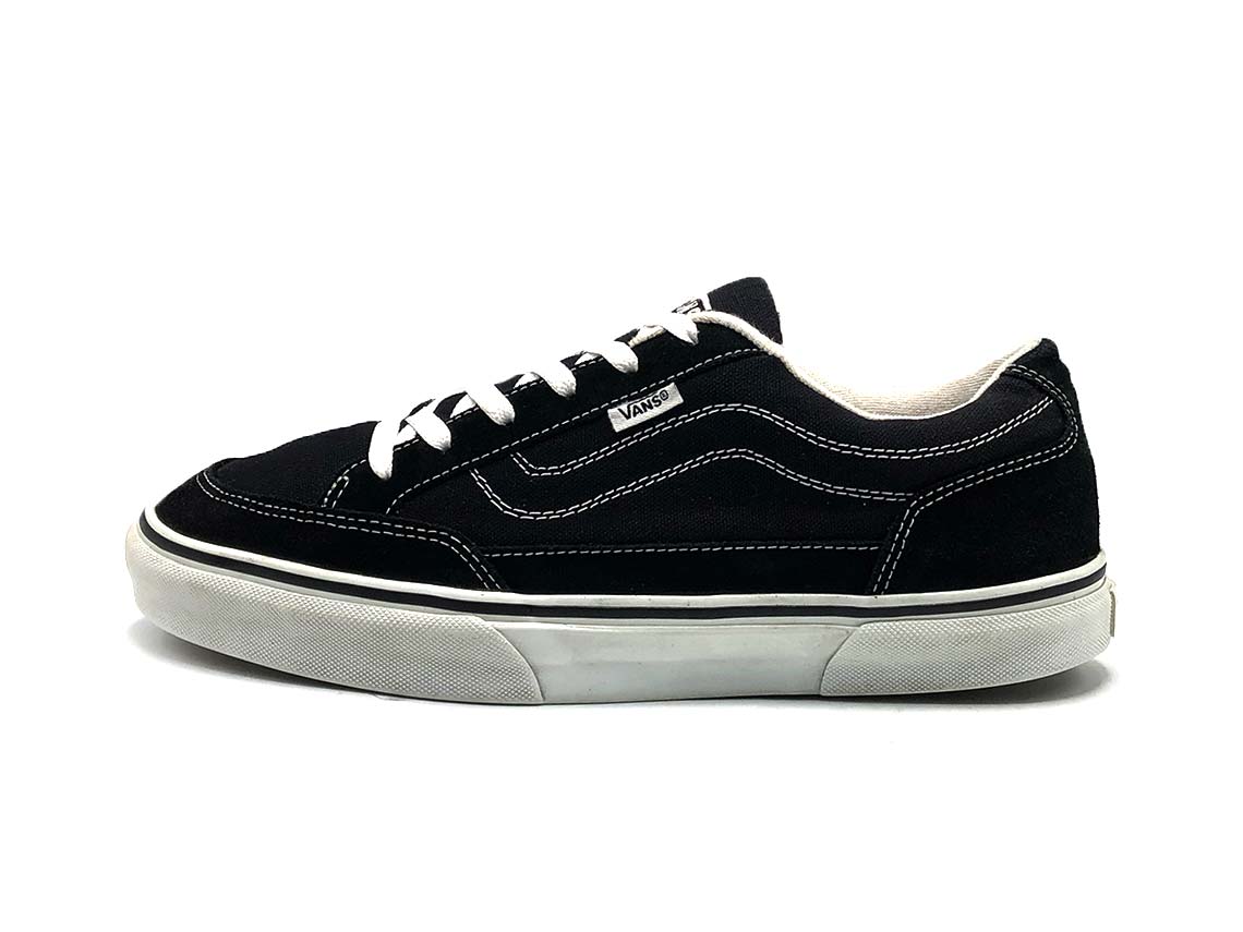 Vans Bearcat