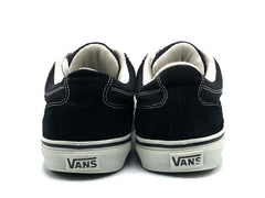 Vans Bearcat