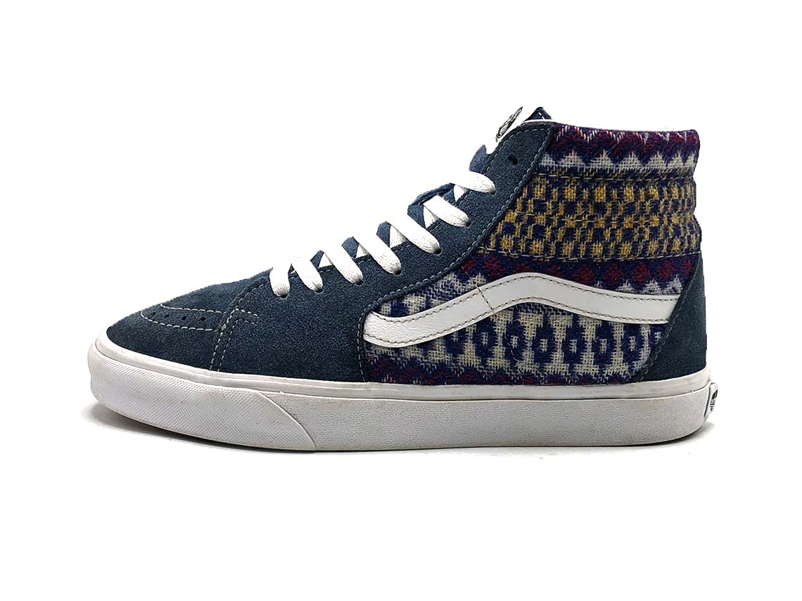 Vans 106 Vulcanized - Suede