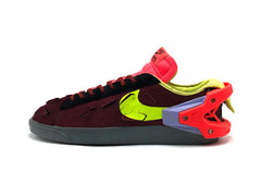 Nike Blazer Low "Acronym Night