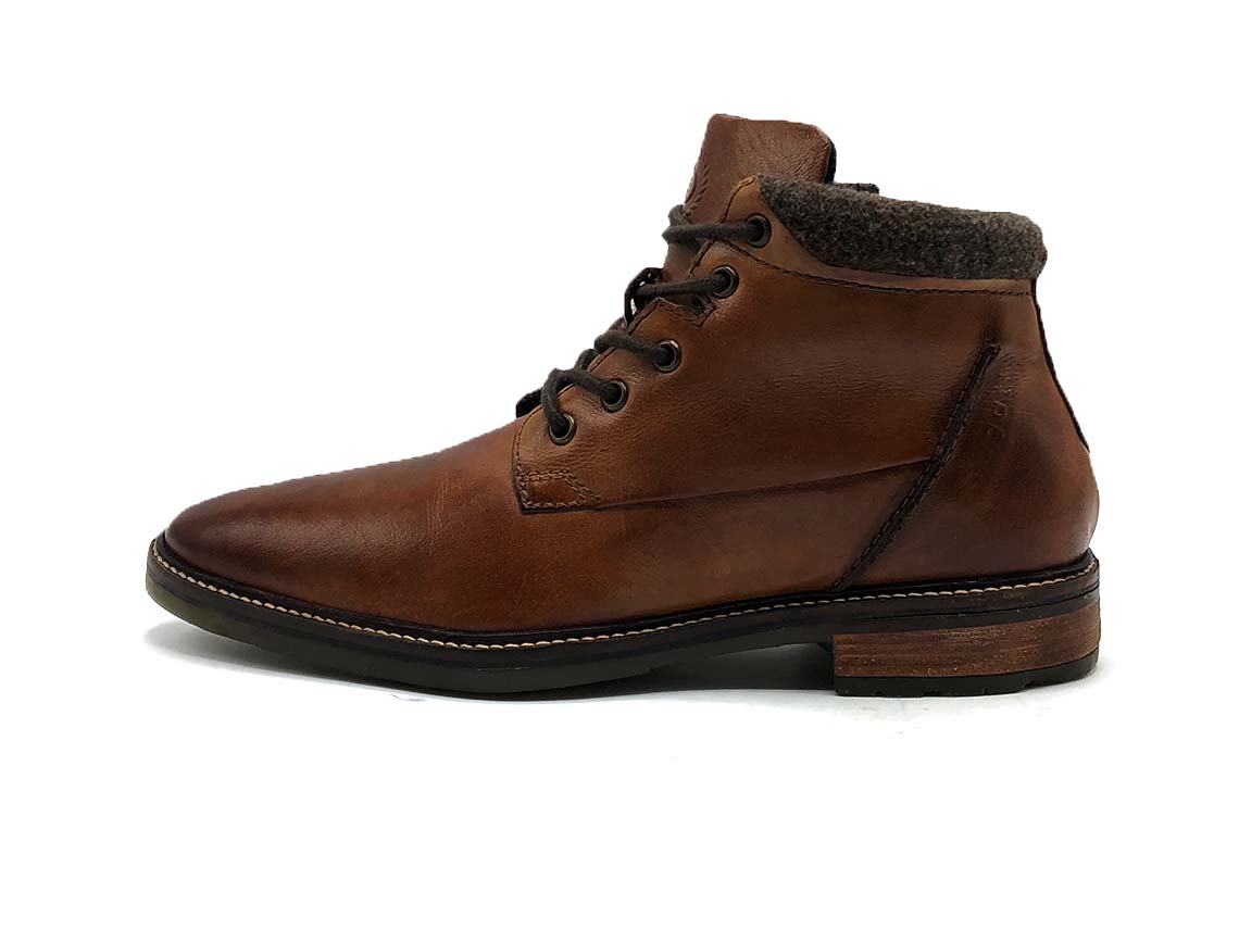 Bugatti Bakancs - Leather