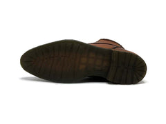Bugatti Bakancs - Leather