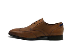 Tommy Hilfiger - Leather