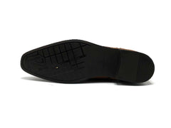 Tommy Hilfiger - Leather