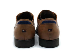 Tommy Hilfiger - Leather