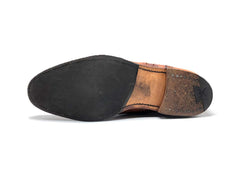 Hackett London Oxford Shoes - Made in England - Leather