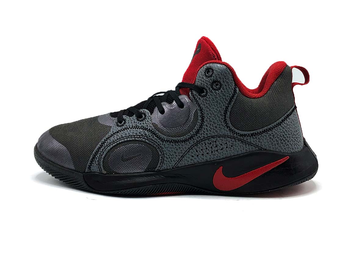 Nike Fly By Mid 2 - Indoor