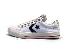 Converse All Star - Leather