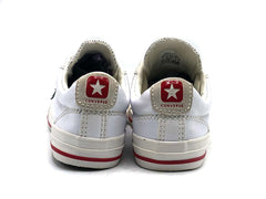 Converse All Star - Leather