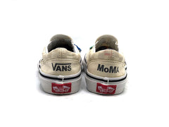 Vans Slip-On MOMA