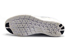 Nike Free RN White