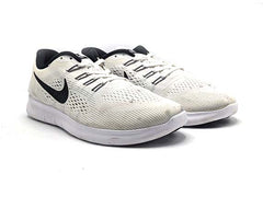 Nike Free RN White