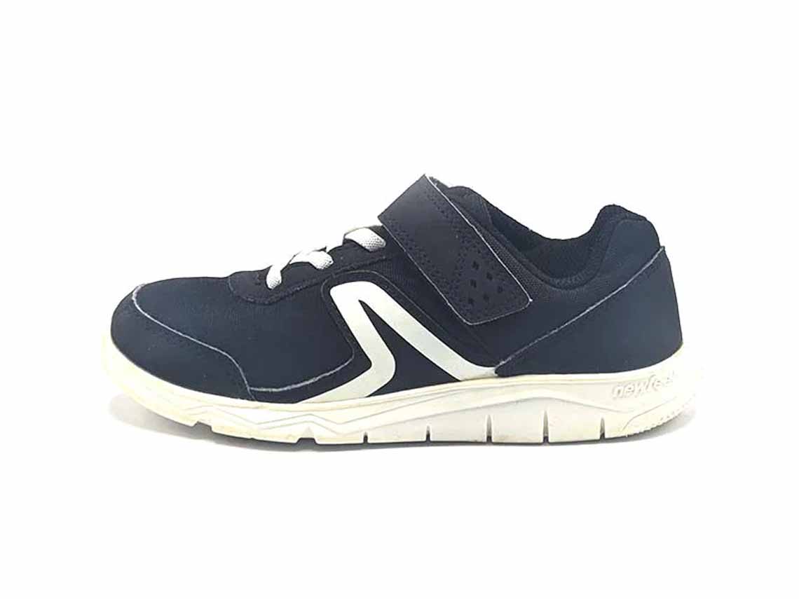 Decathlon Kid's Rip-Tab Shoes Pw 100
