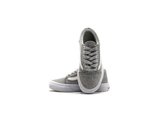 Vans Shoes Vans Old School Lurex Silver