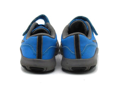 Nike Boy's Flex Contact Running