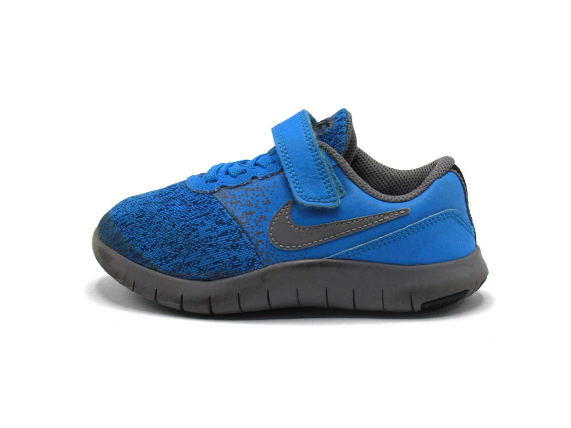 Nike Boy's Flex Contact Running