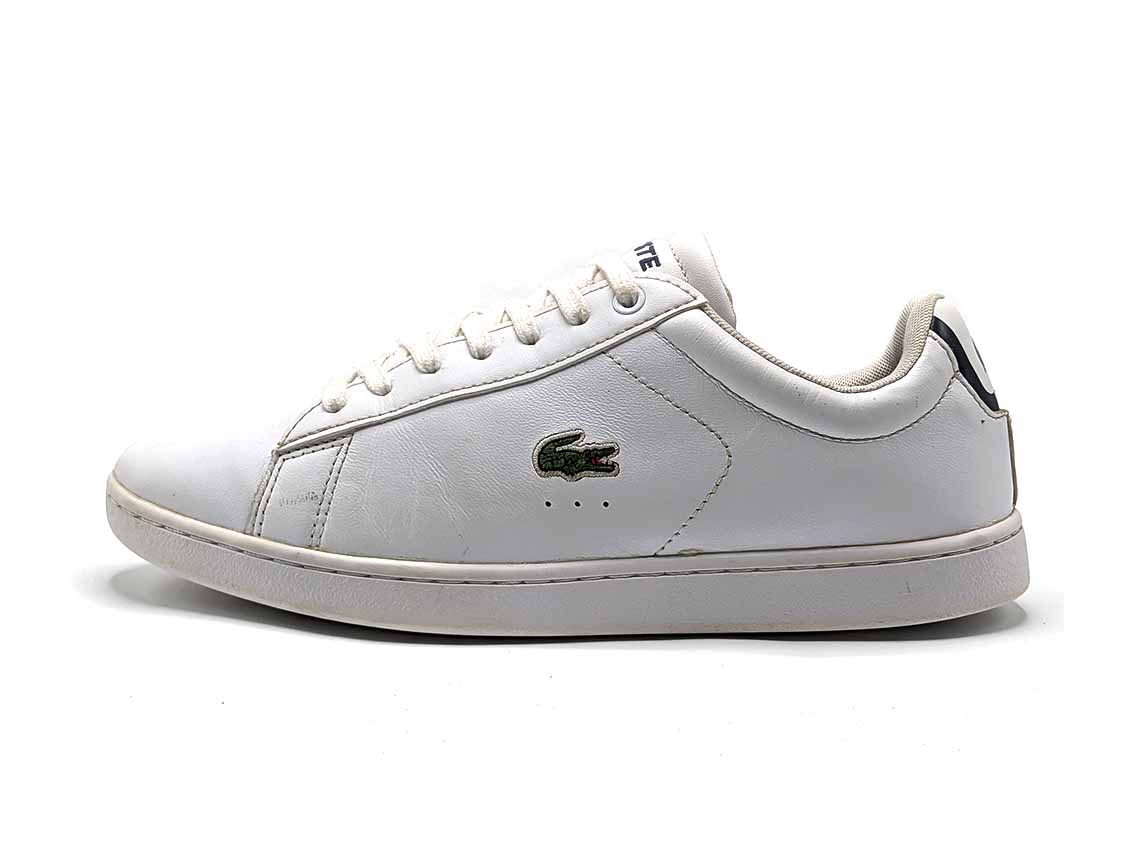 Lacoste Carnaby Evo Leather