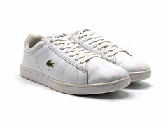 Lacoste Carnaby Evo Leather
