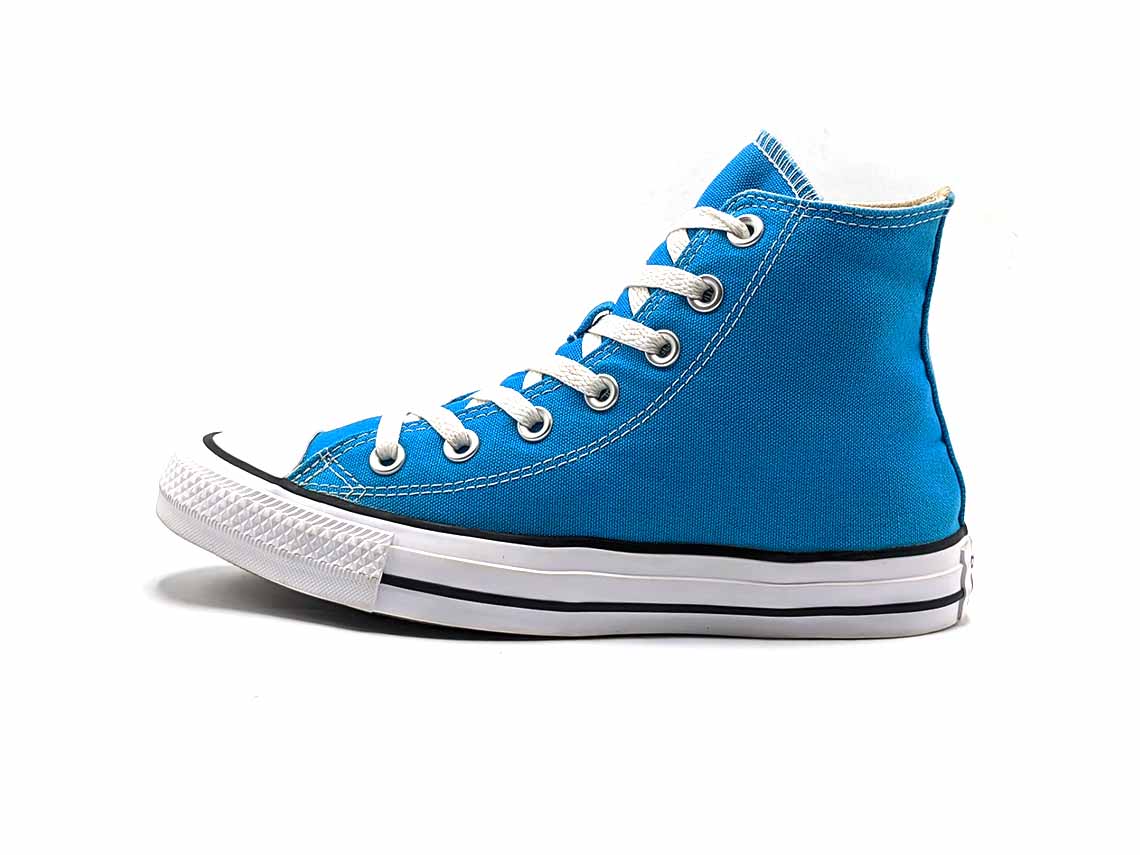 Converse Chuck Taylor All Star Hi Snorkel Blue