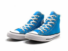 Converse Chuck Taylor All Star Hi Snorkel Blue