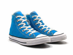 Converse Chuck Taylor All Star Hi Snorkel Blue