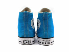 Converse Chuck Taylor All Star Hi Snorkel Blue