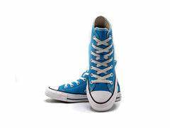 Converse Chuck Taylor All Star Hi Snorkel Blue