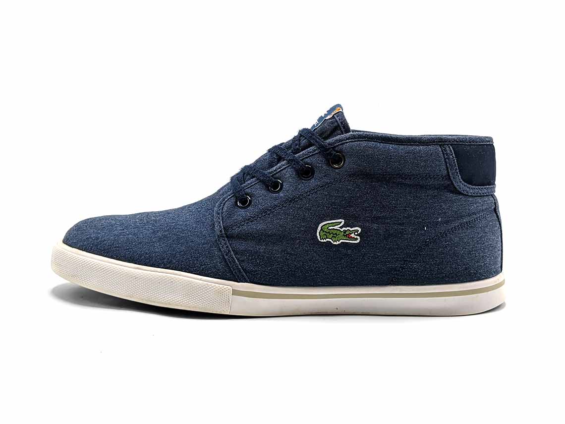 Lacoste Ampthill CSU Casual Men's