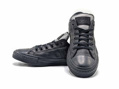 Converse Chuck Taylor All Star Leather Low Top