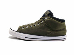 Converse Chuck Taylor All Star High Street Low Top Olive