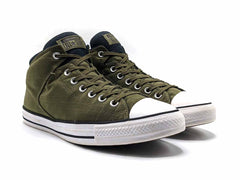 Converse Chuck Taylor All Star High Street Low Top Olive