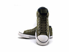 Converse Chuck Taylor All Star High Street Low Top Olive