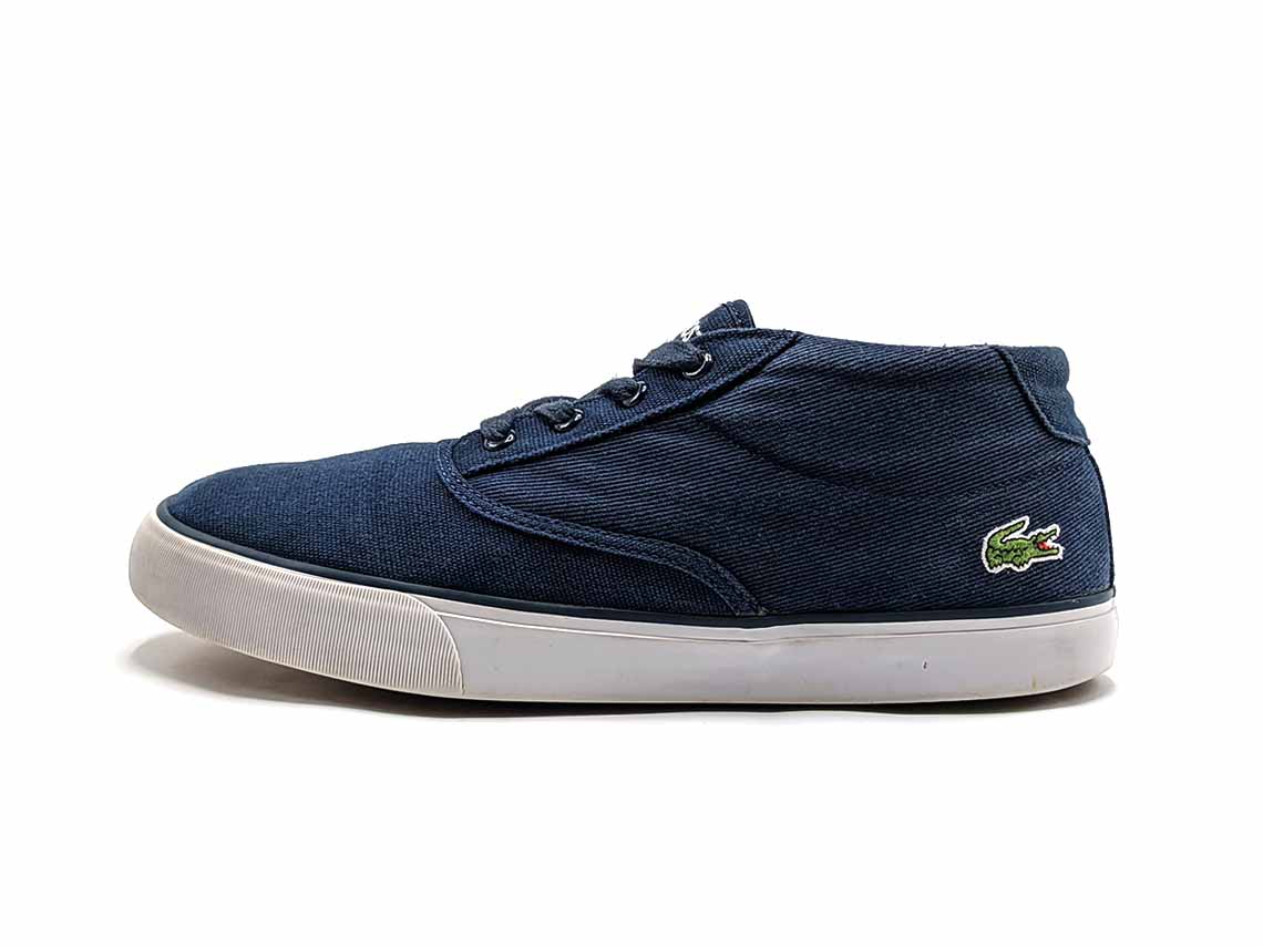 Lacoste Andover Mid Jaw SPM
