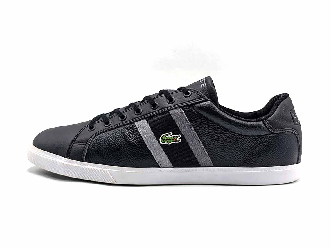 Lacoste Mens Grad Vulc 120 2 P