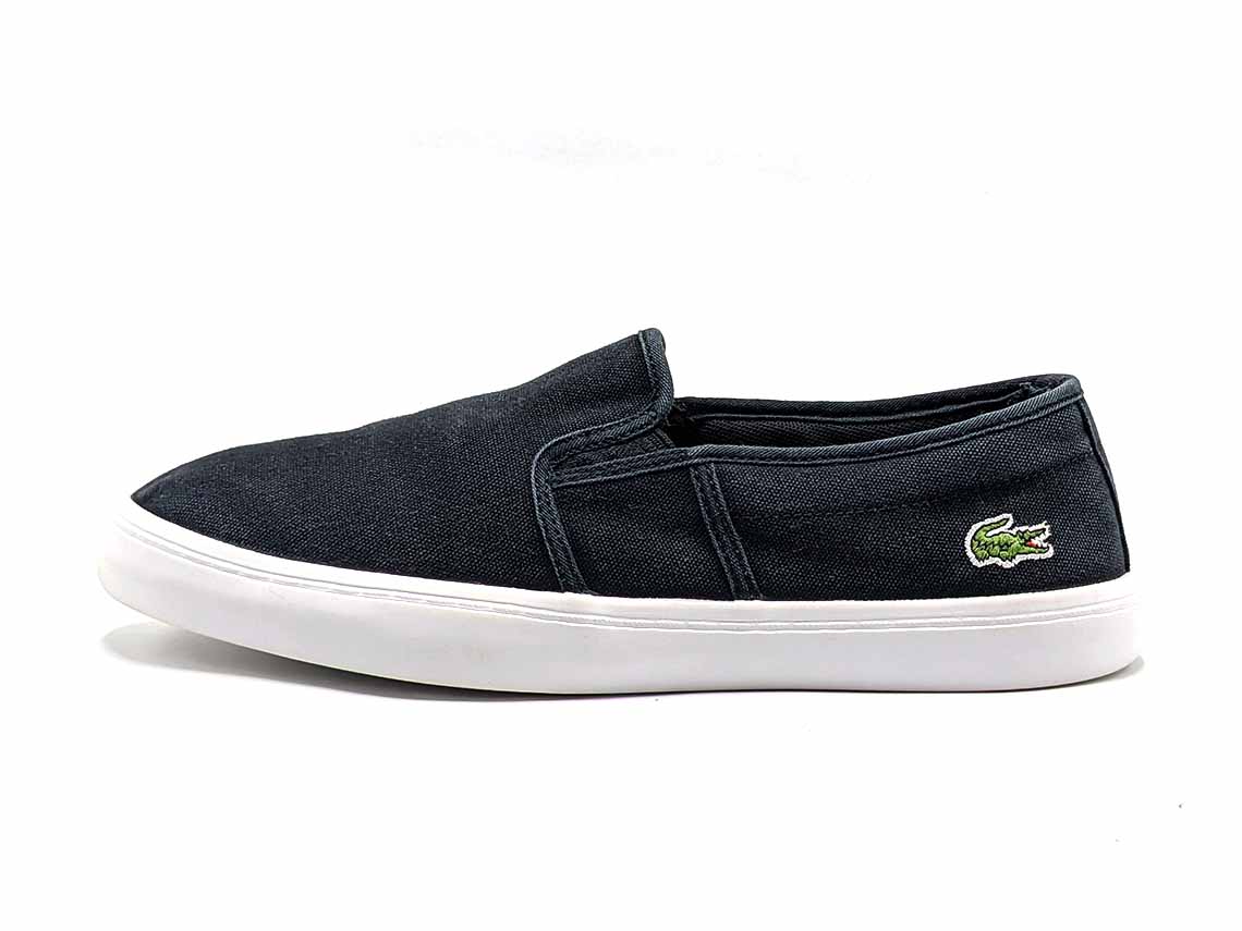 Lacoste Plimsolls