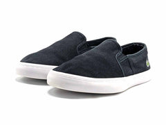 Lacoste Plimsolls