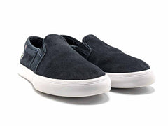 Lacoste Plimsolls