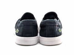 Lacoste Plimsolls