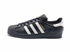 Adidas Superstar Foundation Black White