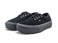 Vans Embossed Authentic Platform 2.0