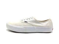 Vans Vault OG Authentic LX White