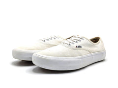 Vans Vault OG Authentic LX White