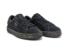 Puma Boys Suede Speckle