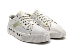 Keds Women's Crew Kick Alto Leather