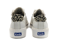 Keds Women's Crew Kick Alto Leather