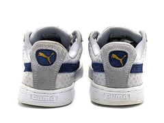 Puma Women's Basket Heart Sneaker