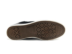 Converse Canvas All Star J HI Black