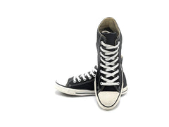 Converse Canvas All Star J HI Black
