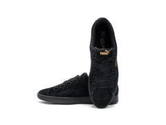 Puma Vikky Ribbon S Black